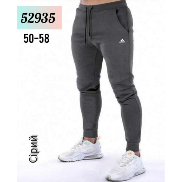 52935-99# выбор модели и цвета мужские спортивные штаны (5 ед, размеры батал: 50, 52, 54, 56, 58) выдача на следующий день Спортивные штаны
