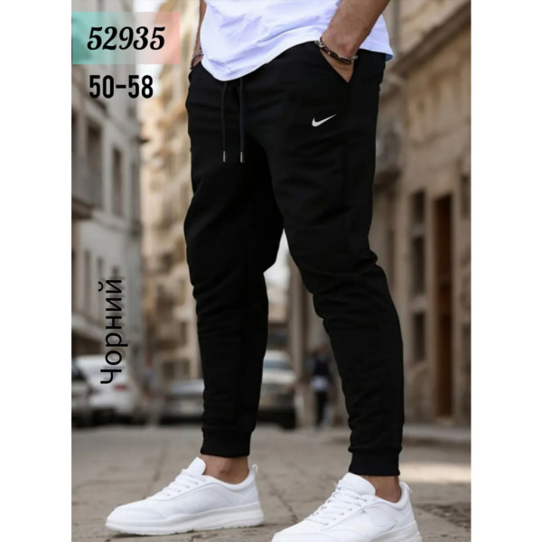 52935-99# выбор модели и цвета мужские спортивные штаны (5 ед, размеры батал: 50, 52, 54, 56, 58) выдача на следующий день Спортивные штаны