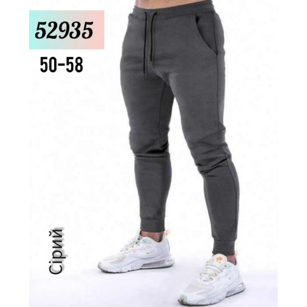 52935-99# выбор модели и цвета мужские спортивные штаны (5 ед, размеры батал: 50, 52, 54, 56, 58) выдача на следующий день Спортивные штаны