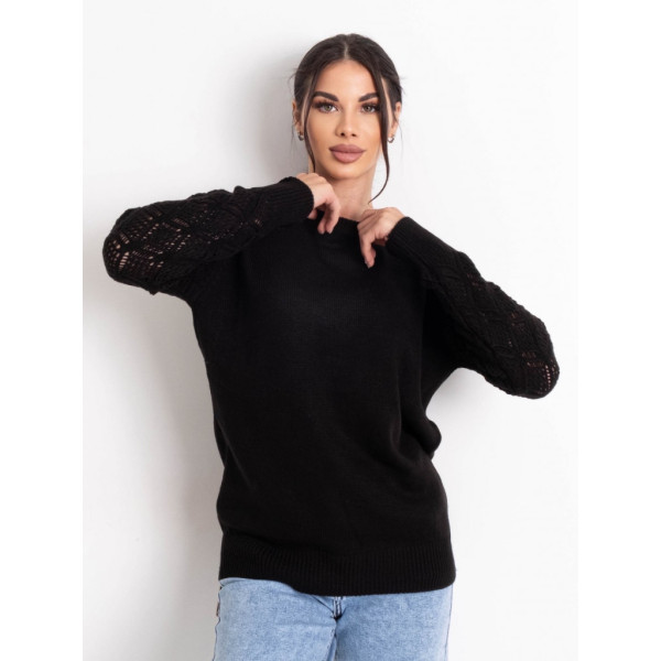 2466# микс цветов женский свитер, машинная вязка (6 ед, размеры норма 44-48) выдача на следующий день Свитер