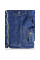 0055 * Жіноча джинсова куртка на хутрі New Jeans синя (1165704)