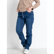 4040 * сині жіночі джинси (VINDASION, стрейчові, 6 од. розміри батал: 31. 32. 33. 34. 36. 38) видача наступного дня