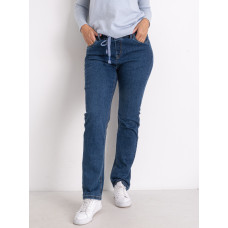 4039 * сині жіночі джинси (VINDASION, стрейчові, 6 од. розміри батал: 32. 34. 36. 38. 40. 42) видача наступного дня