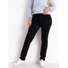 2050 * чорні жіночі джинси (VINDASION, стрейчові, 6 од. розміри батал: 32. 34. 36. 38. 40. 42) видача наступного дня