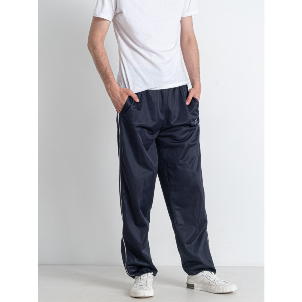 0362-2* синие мужские спортивные штаны (10 ед. размеры батал: XL. 2XL. 3XL. 4XL. 5XL, дублируются) выдача на следующий день