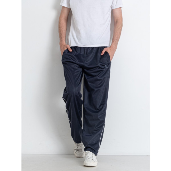 0362-2* синие мужские спортивные штаны (10 ед. размеры батал: XL. 2XL. 3XL. 4XL. 5XL, дублируются) выдача на следующий день