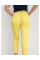 0661-55 жовтий жіночий мом (VANVER, стрейчевий, 5 од. розміри норма: 26. 27. 28. 29. 30)