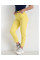 0661-55 жовтий жіночий мом (VANVER, стрейчевий, 5 од. розміри норма: 26. 27. 28. 29. 30)