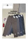 1133# выбор цвета женские стрейчевые джинсы Fudeyan (6 ед, размеры батал: 31-36) выдача на следующий день