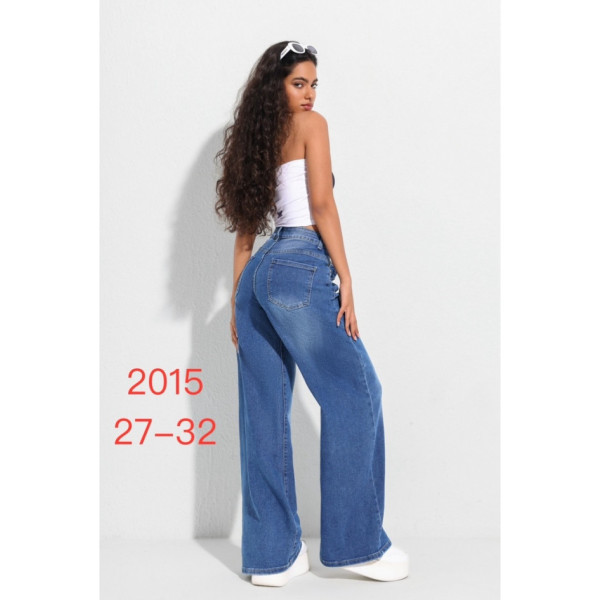 2015 * сині жіночі джинси (стрейчові, 6 од. розміри напівбатал: 27. 28. 29. 30. 31. 32) видача наступного дня