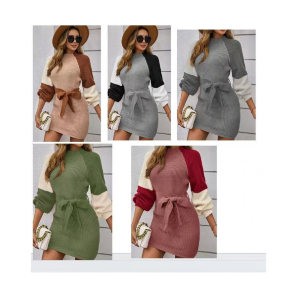 211971* мікс кольорів жіноча кашемірова туніка (кашемір, 20 од., розміри норма: 46-48) видача наступного дня