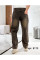 8173# серые мужские джинсы (стрейч коттон, 6 ед, размеры норма: 28-38) выдача на следующий день