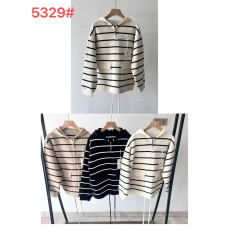 5329* уточнюйте колір під час замовлення жіночий кардиган (вовна альпаки, на змійці, 1 од. універсальний напівбатальний розмір: 50-52) видача наступного дня