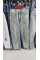 2027# серые женские стрейчевые джинсы New Jeans (6 ед, размеры норма: 26-31) выдача на следующий день