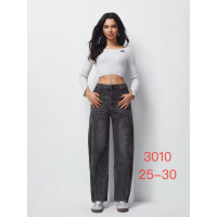 Жіночі джинси New Jeans сірі (1164973)