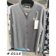 0115# микс цветов женский свитер (Kiss me, 10 ед, размеры полубатал: XL-3XL универсальный) выдача на следующий день Kiss me