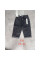 0536# серые женские джинсовые шорты (New Jeans, стрейч, 6 ед, размеры полубатал: 28-33) выдача на следующий день New Jeans
