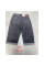 0536# серые женские джинсовые шорты (New Jeans, стрейч, 6 ед, размеры полубатал: 28-33) выдача на следующий день New Jeans