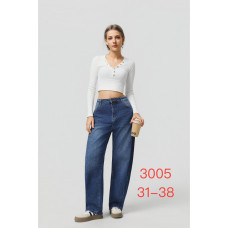 Жіночі джинси New Jeans сині (1164983)