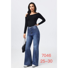 Жіночі джинси New Jeans сині (1164993)
