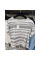 7215# микс цветов женская футболка (хлопок, 20 ед, размеры батал: 2XL/3XL универсальный) выдача на следующий день Kiss me