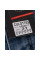0248-74 / блакитні жіночі джинси кюлоти (RELUCKY, стрейчові, 4 од. розміри батал: 31. 31. 31. 32) Relucky