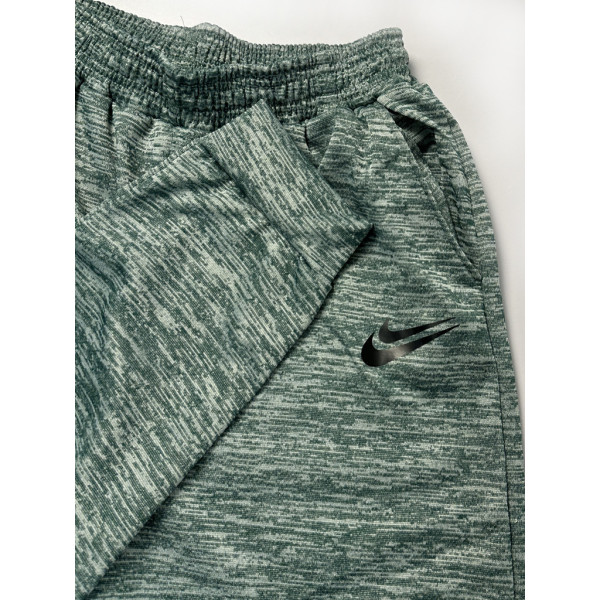 4961-7 зелений жіночий спортивний костюм (двонитка, кофта на змійці, з капюшоном, 5од, розміри напівбатал: 46, 48, 50, 52, 54) Спортивний костюм