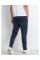 0115-2* синие мужские спортивные штаны (10 ед. размеры батал: XL. 2XL. 3XL. 4XL. 5XL, дублируются) выдача на следующий день