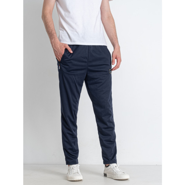 0115-2* синие мужские спортивные штаны (10 ед. размеры батал: XL. 2XL. 3XL. 4XL. 5XL, дублируются) выдача на следующий день