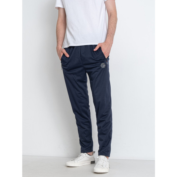 0115-2* синие мужские спортивные штаны (10 ед. размеры батал: XL. 2XL. 3XL. 4XL. 5XL, дублируются) выдача на следующий день