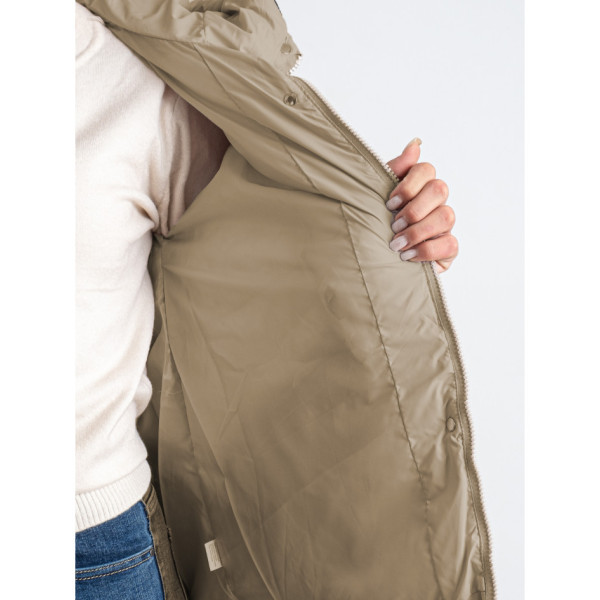 0163-3 МОККО жіноча куртка (BIHOR, 5 од. розміри норма: S. M. L. XL. 2XL)