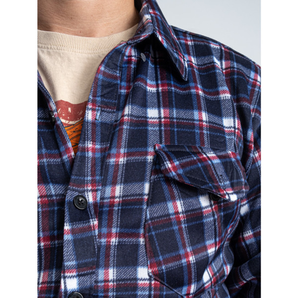 0018* мікс забарвлень чоловіча сорочка (байка, 5 од. розміри норма: XL. 2XL. 3XL. 4XL. 5X) видача наступного дня