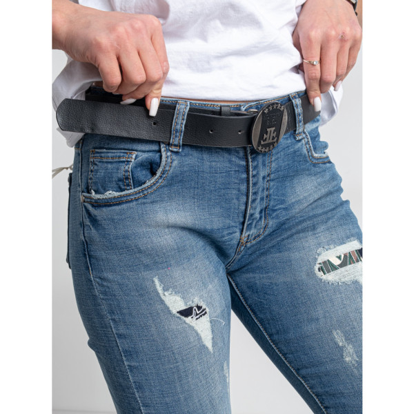 9354 сині жіночі джинси (6 од. розміри норма: 25. 26. 27. 28. 29. 30)