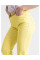 0663-5 жовтий жіночий мом (VANVER, стрейчевий, 6 од. розміри норма: 25. 26. 27. 28. 29. 30)