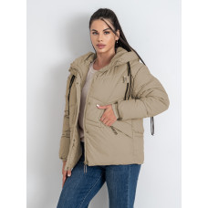 0163-3 МОККО жіноча куртка (BIHOR, 5 од. розміри норма: S. M. L. XL. 2XL)