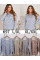 0097# микс цветов женский свитер (10 ед, размеры полубатал: L/XL-XL/2XL) выдача на следующий день