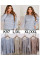 0097# микс цветов женский свитер (10 ед, размеры полубатал: L/XL-XL/2XL) выдача на следующий день