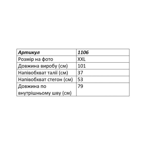 1106-21 ГОЛУБЫЕ спортивные брюки женские батальные (4 ед размеры: 2XL.3XL.4XL.5XL)