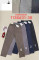 1136# выбор цвета женские стрейчевые джинсы Fudeyan (6 ед, размеры батал: 31-36) выдача на следующий день