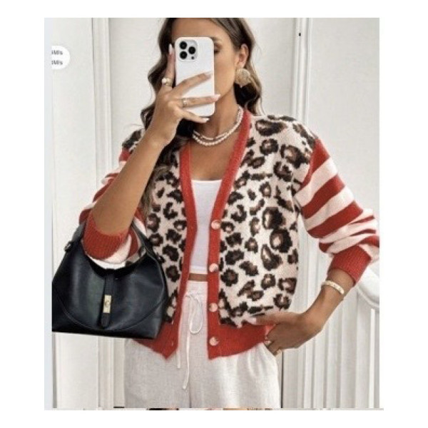 11699 # УТОЧНЯЙТЕ КОЛІР ПІД ЧАС ЗАМОВЛЕННЯ жіноча кофта (кашемір, 5 од. універсальний напівбатальний розмір: 46-48) видача наступного дня