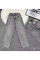 6058# серые женские джинсы vindasion (стрейч коттон, 6 ед, размеры норма: 25-30) выдача на следующий день