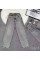 6058# серые женские джинсы vindasion (стрейч коттон, 6 ед, размеры норма: 25-30) выдача на следующий день