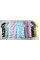 6618# микс цветов женская футболка (10 ед, размеры полубатал/батал: L-3XL универсальный) выдача на следующий день