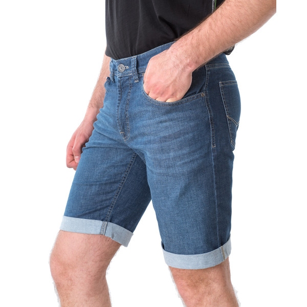 8000 сині чоловічі джинсові шорти (стрейчові, 6 од. розміри норма: 30. 31. 32. 33. 34. 36)