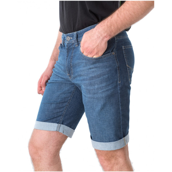 8000 сині чоловічі джинсові шорти (стрейчові, 6 од. розміри норма: 30. 31. 32. 33. 34. 36)