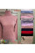 0802* микс цветов женский свитер (10 ед, размеры полубатал: 44-60) выдача на следующий день