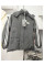 0869# выбор цвета мужская весенняя куртка (4 ед, размеры норма: S-XL) выдача на следующий день