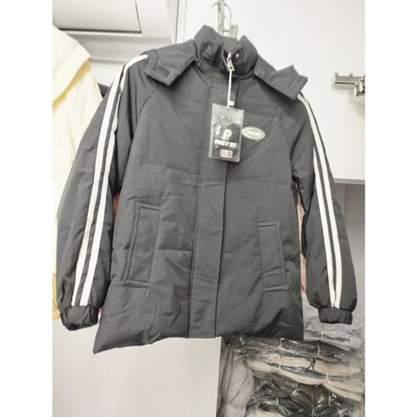 0869# выбор цвета мужская весенняя куртка (4 ед, размеры норма: S-XL) выдача на следующий день