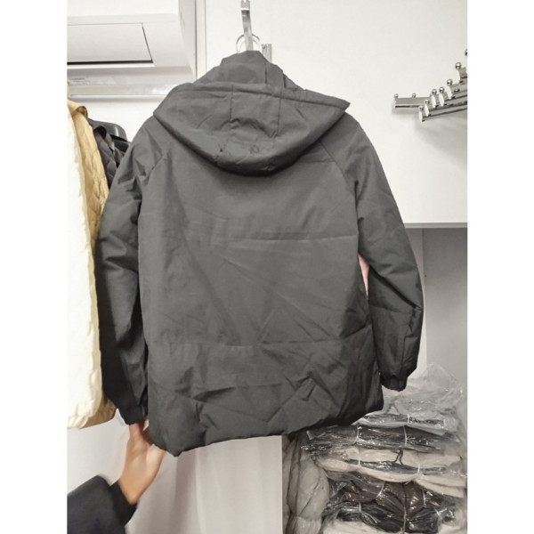 0869# выбор цвета мужская весенняя куртка (4 ед, размеры норма: S-XL) выдача на следующий день