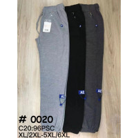 0020# вибір кольору жіночі спортивні штани (вафелька, 6 од., розміри напівбатал: XL-6XL) видача наступного дня Спортивні штани